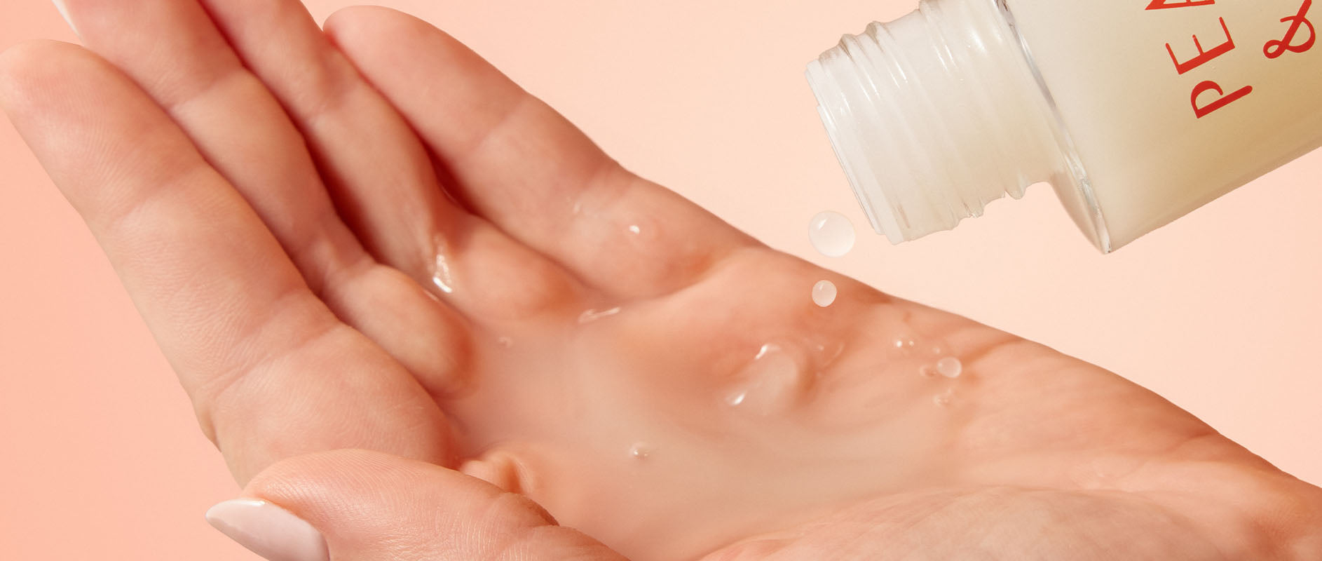 Peach & Lily Korean Toners