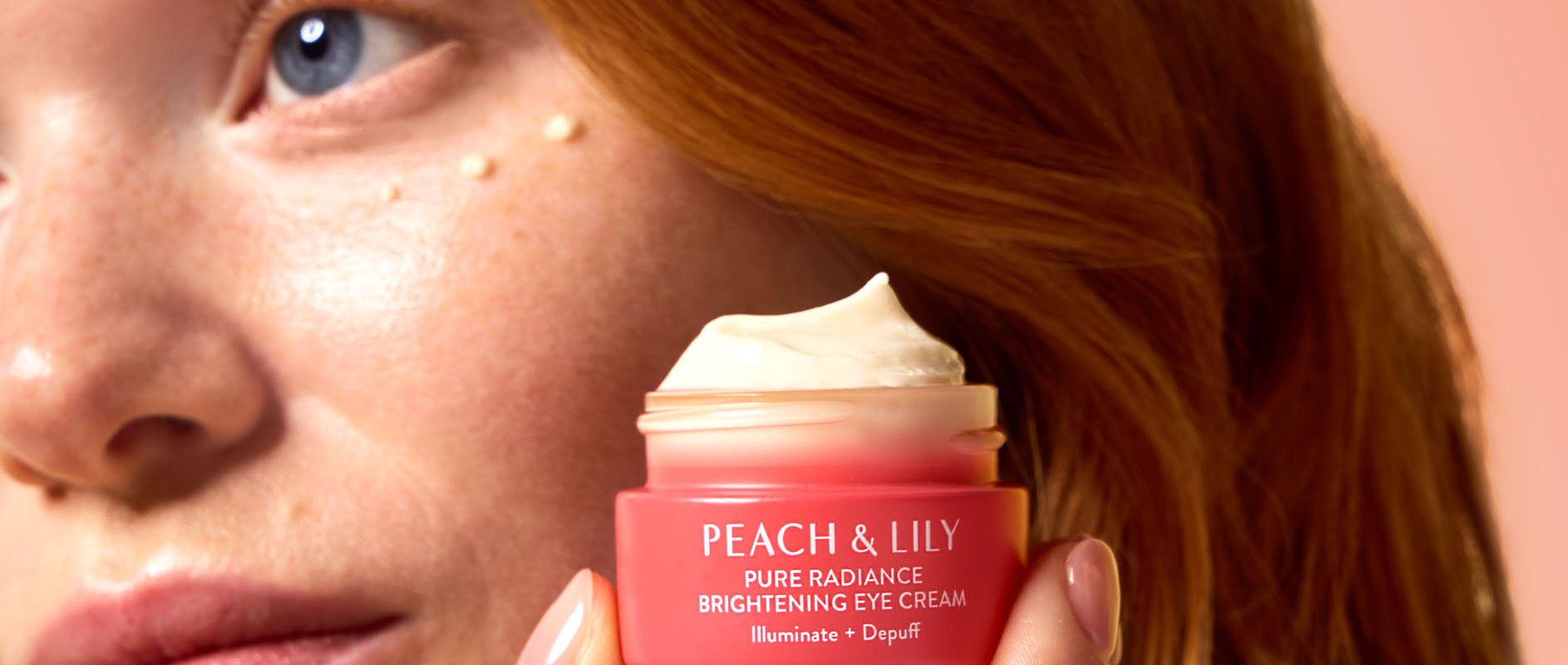 Peach & Lily Korean Eye Creams for All Skin Types