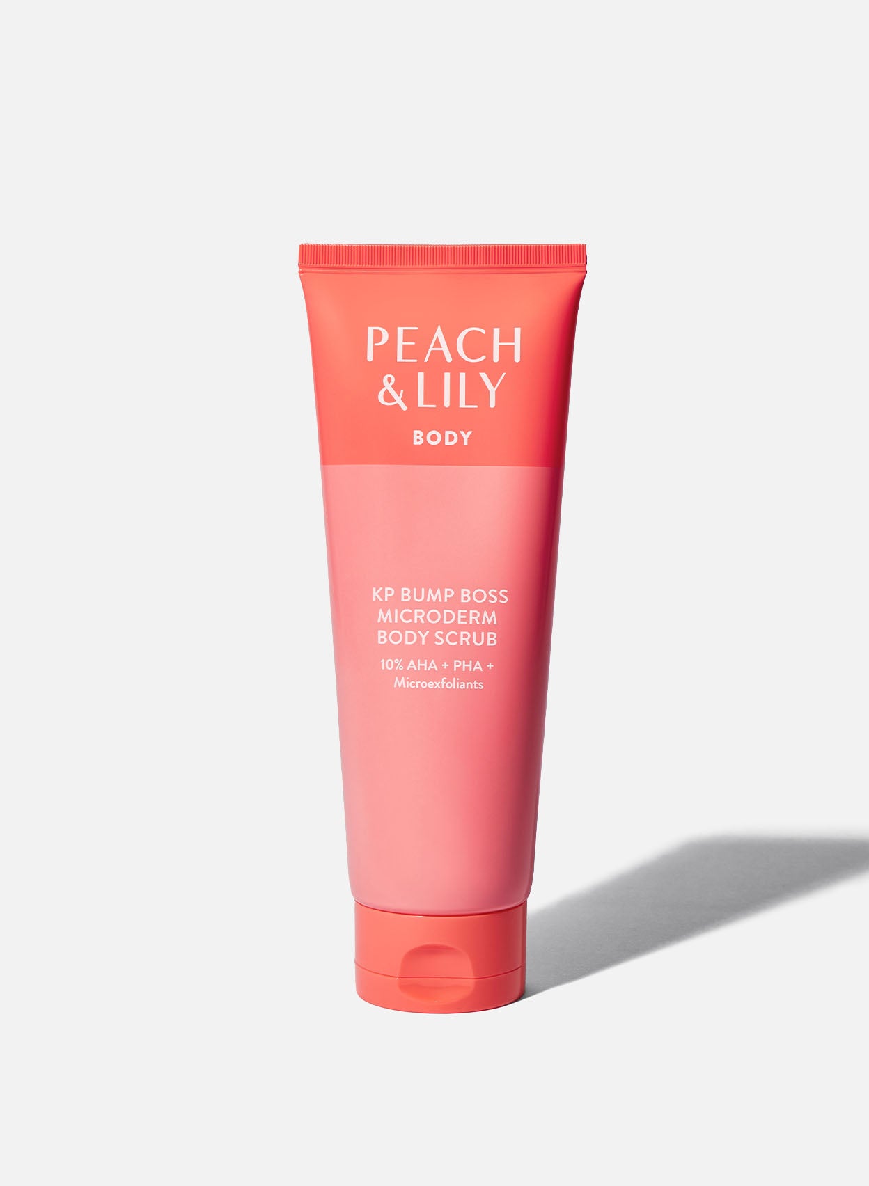KP Bump Boss Microderm Body Scrub