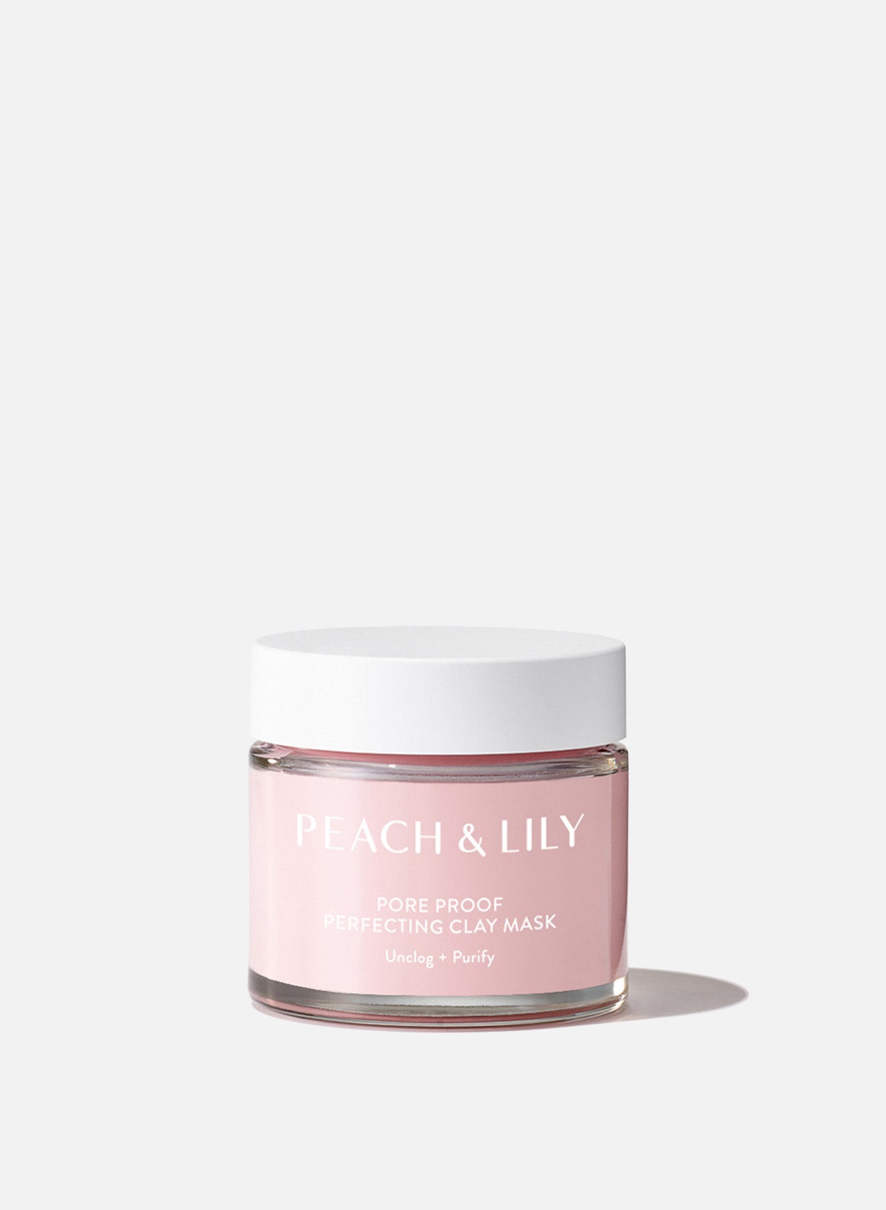 Pore Proof Perfecting Clay Mask