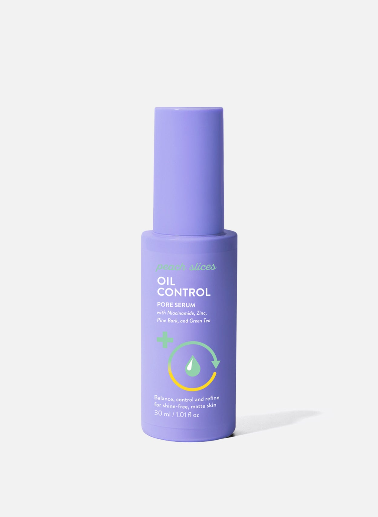 Oil Control Pore Serum