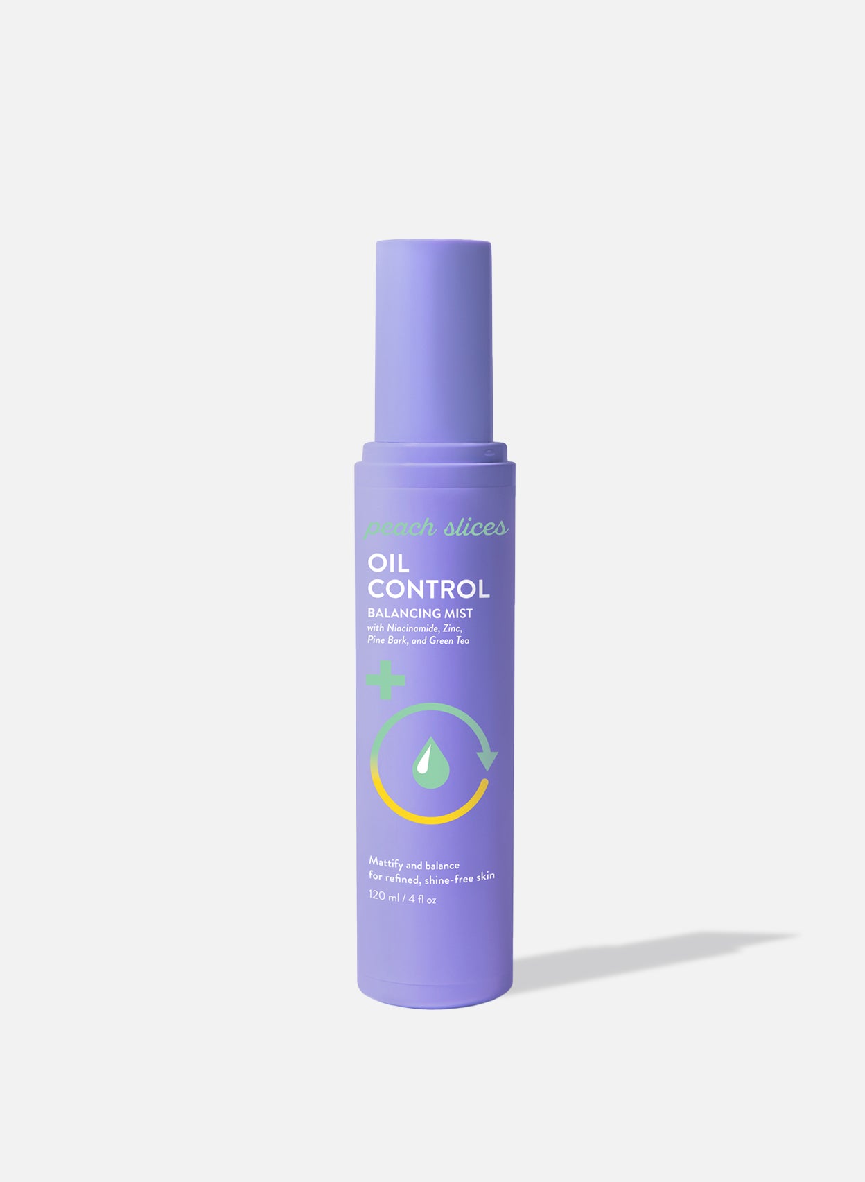 Oil Control Balancing Mist