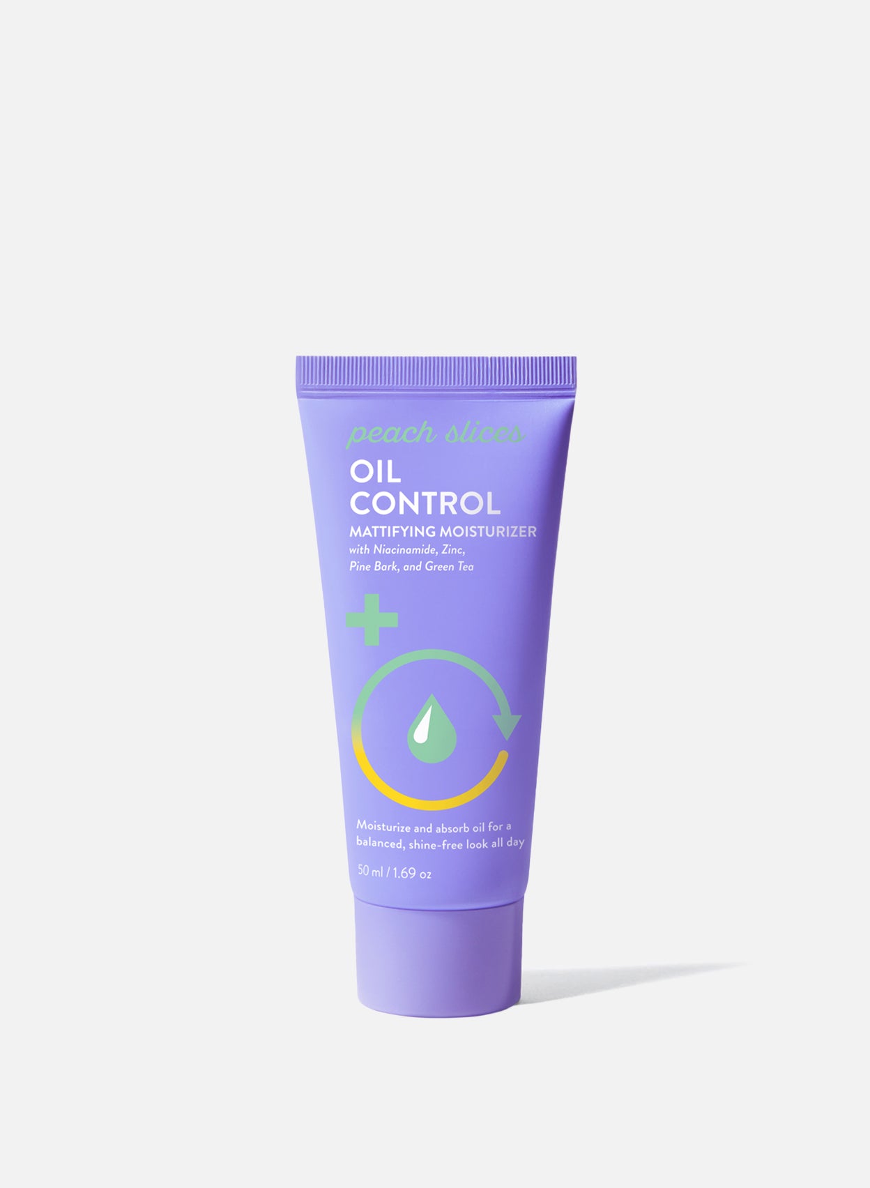Oil Control Mattifying Moisturizer