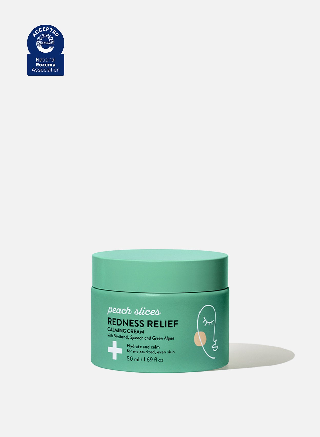 Redness Relief Calming Cream
